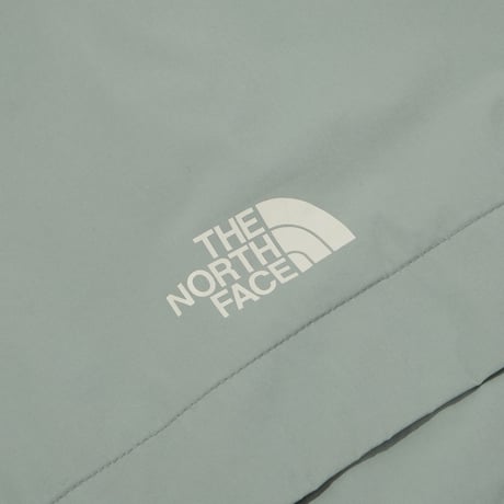 ICE RUN JACKET AVOCADO NJ3BQ08L