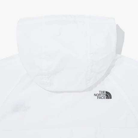 W'S RESTON JACKET WHITE NJ3LQ31K