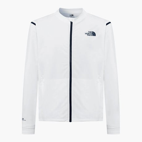 SURFSIDE ZIP UP WHITE NJ5JR03K