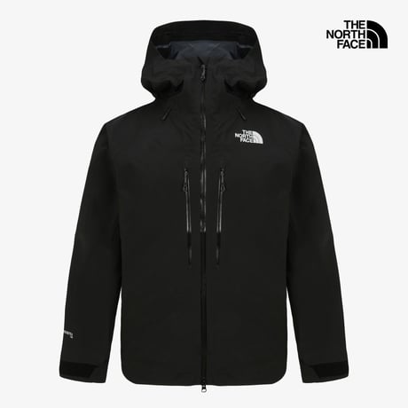 【SUMMIT SERIES】M'S MERAPEAK GTX PRO JACKET BLACK NJ2GS02A