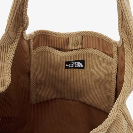 TNF TRIG BAG_CD LIGHT BEIGE NN2PR83A