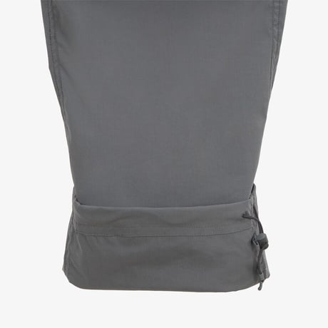 M'S CLIMBON PANTS COOL GRAY NP6NS05B