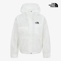 W'S VENTRA JACKET IVORY NJ3BS30C