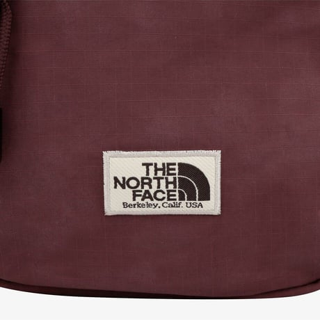 STANDARD CROSS BAG S_WX DARK RED NN2PR77J