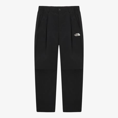 FRASER PANTS BLACK NP6NS14A
