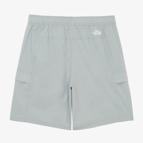 ICEDAY SHORTS COOL GRAY NS6NR01C