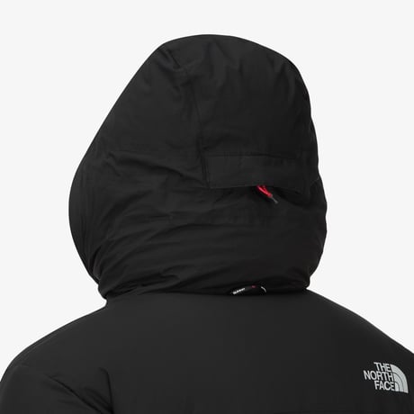 【SUMMIT SERIES】HIMALAYAN 30TH ANNIVERSARY PARKA (RDS DOWN) REAL BLACK NJ1DQ98B