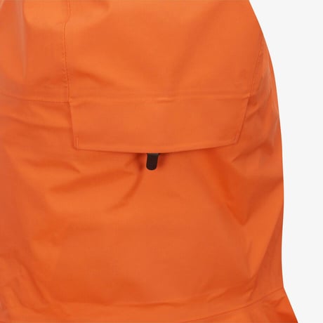 【SUMMIT SERIES】M'S SUMMIT EIGER GTX JACKET ORANGE NJ2GS99B