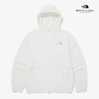 ICE RUN JACKET IVORY NJ3BQ08N