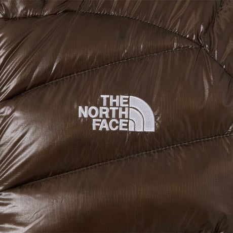 【SUMMIT SERIES】M'S SUMMIT MATTERHORN DOWN JACKET (RDS) DEEP TAUPE NJ1DS87D