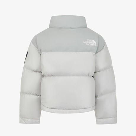 K'S NOVELTY NUPTSE JACKET (RDS) MARSHMALLOW NJ1DS66T