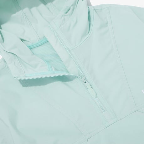 DAY TECH S/S ANORAK MINT NA3LQ02C