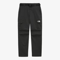 M'S MOUNTAIN CARGO PANTS CHARCOAL NP6NQ03B