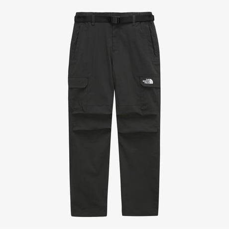 M'S MOUNTAIN CARGO PANTS CHARCOAL NP6NQ03B
