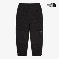 M'S GEODOME V PANTS BLACK NP6NQ55A