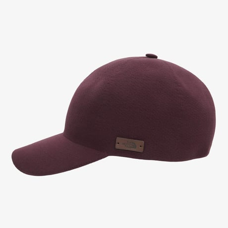 URBAN 3D BALL CAP WINE NE3CR80B