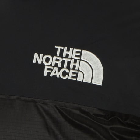 M'S WATER SHIELD NUPTSE JACKET BLACK NJ1DR07A