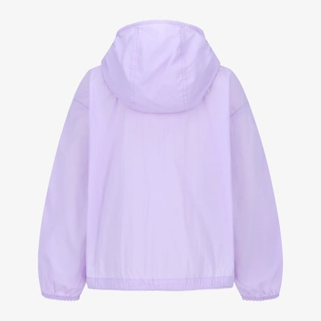 G'S OVELA JACKET LAVENDER NJ3LS17T