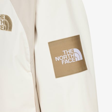 K'S BROMO JACKET IVORY NJ2HS51U