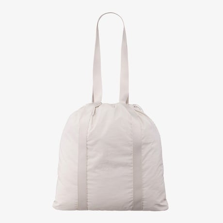 LINDEN MESH SHOULDER BAG CREAM NN2PR13K