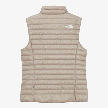 W'S ARENAL VEST (RDS) WHITE SAND NV1DR80C