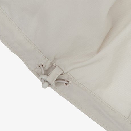 W'S FLYHIGH JACKET WHITE SAND NJ3LR32D
