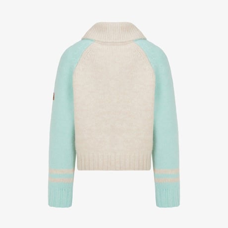G'S LUMELLA ZIP UP MINT NJ5SR54U