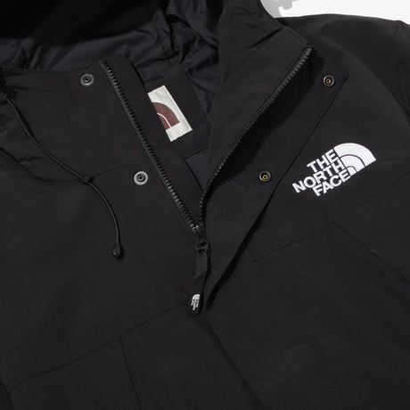 MARTIS EX JACKET BLACK NJ3BQ60J