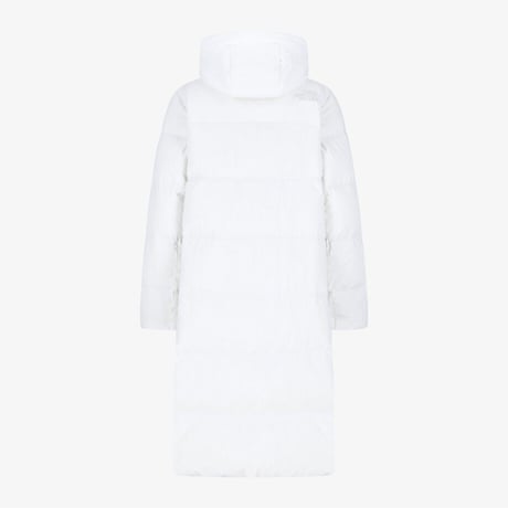 W'S EVERLOFT DOWN COAT (RDS) IVORY NC1DR81K