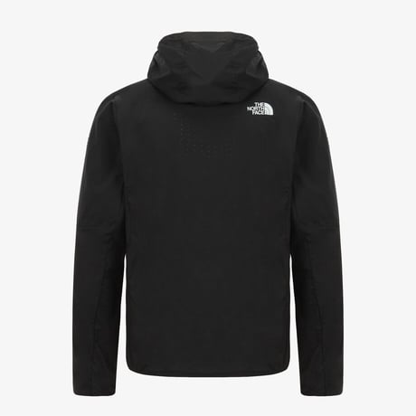 【SUMMIT SERIES】CAMINO RUN JACKET BLACK NJ3LS10A