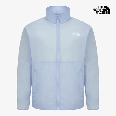 M'S FLYHIGH JACKET BABY BLUE NJ3LS02D