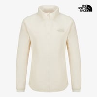 W'S BOUVET JACKET CREAM NJ3NR84C