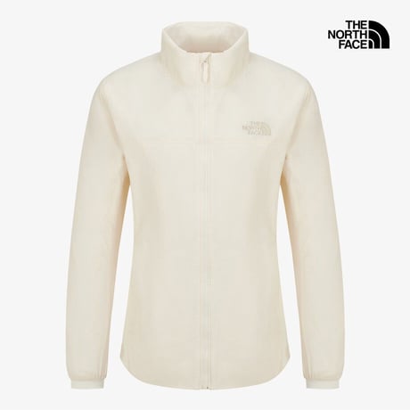W'S BOUVET JACKET CREAM NJ3NR84C