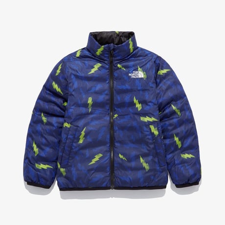 K'S NOVELTY RVS DAYLIGHT T JACKET BLACK NJ3NQ59S
