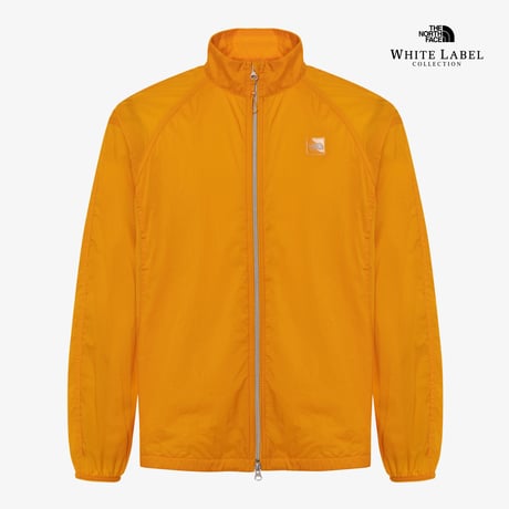 AERORUN JACKET MANGO NJ3LR04L