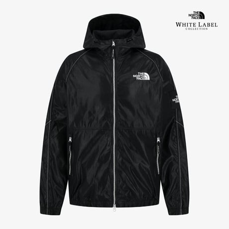 NOVELTY OLEMA HOODIE BLACK NJ3BS62J