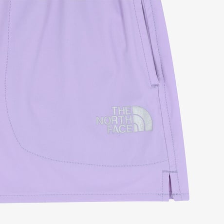 G'S PLAYBOOST SHORTS LAVENDER NS6NS31T