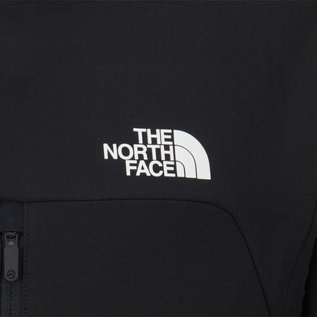 【SUMMIT SERIES】M'S STORMEGA JACKET BLACK NJ4FS99A