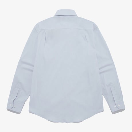 M'S COMMUTER FLAP POCKET SHIRTS LIGHT BLUE NH8LR05B