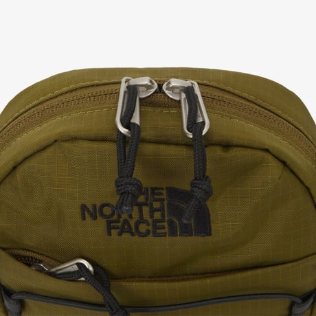 BOREALIS CROSS BAG S DARK OLIVE NN2PQ57C