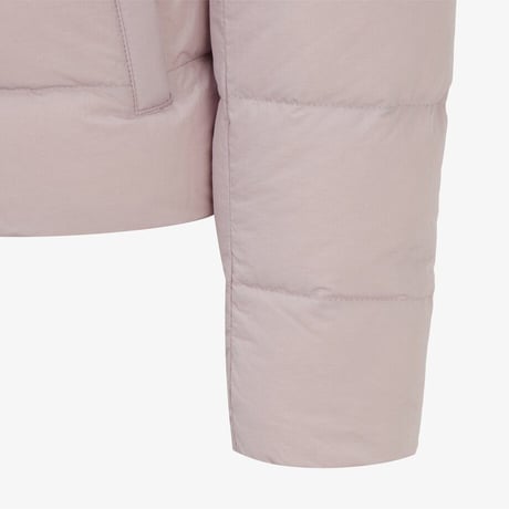 W'S POPLAR DOWN CARDIGAN (RDS) LAVENDER NJ1DR84D