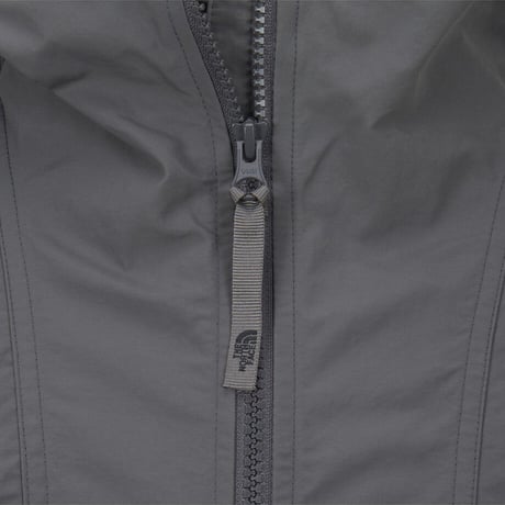 COMPACT EX JKT SMOKE GRAY NJ3BT00B