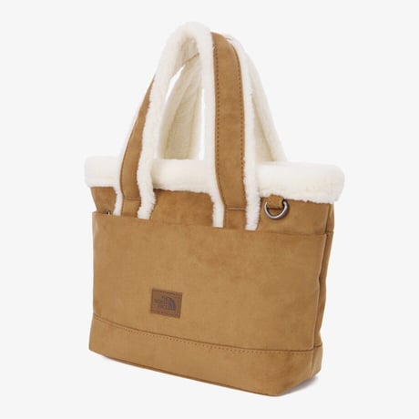 ALL-DAY TOTE S II_SD CAMEL NN2PS88A