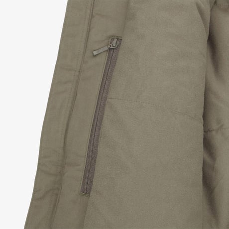 M'S LUCCA V PARKA GRAYISH KHAKI NJ3NR64B