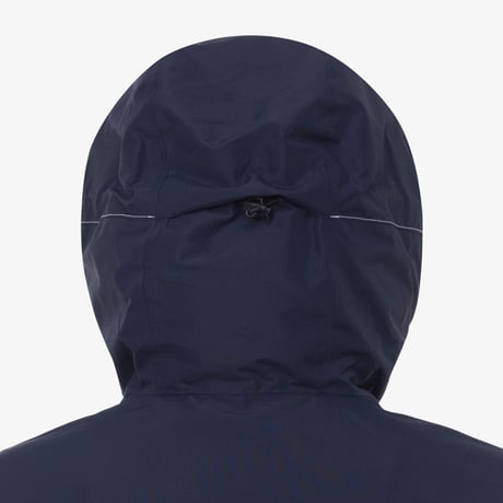 FORTREK JACKET NAVY NJ2HR03L