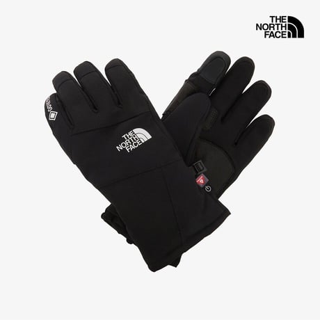 TNF GTX VAIL GLOVE BLACK NJ3SR58A