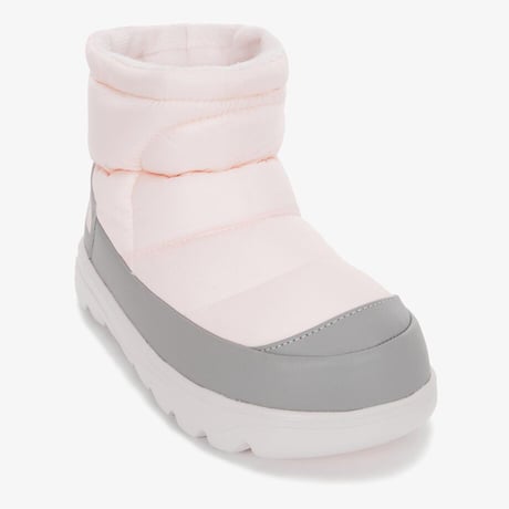 K'S BOOTIE SHORT INDIAN PINK NS87R96U