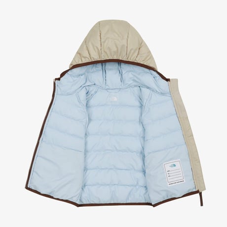 K'S OLLY T JACKET BEIGE NJ3NS54T