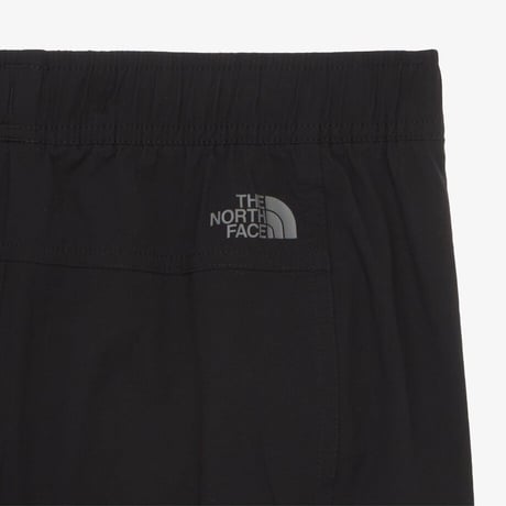 ICEDAY SHORTS BLACK NS6NR01A