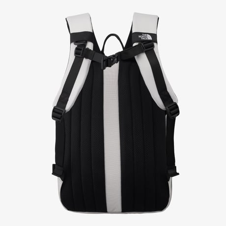 29L STANDARD BOOK BACKPACK WHITE SAND NM2DR05K